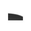 Martor USA SECUPRO MAXISAFE Safety Knife with Rounded Tip Blade, small image number 2