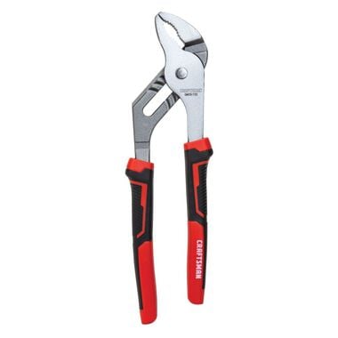 CRAFTSMAN 10-in Groove Joint Pliers