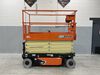 JLG ES3246 32 Foot Electric Slab Scissor Lift, small image number 5