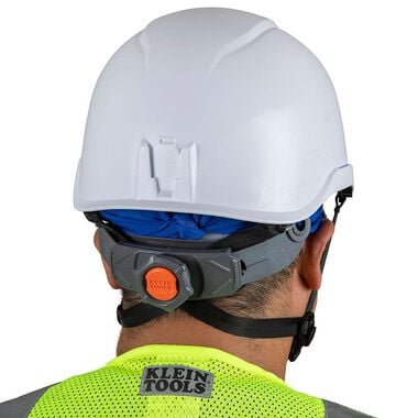 Klein Tools Safety Helmet Suspension, large image number 6