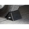 BluBird Rubber Pyramid Wheel Chock with Eye-Bolt, small image number 3