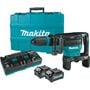 Makita 40V max X2 (80V) XGT 28 lb AVT Demolition Hammer Kit
