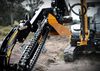Digga North America Bigfoot Trencher 36in (Skid Steers & Mini Excavators Up To 4.5T), small image number 2