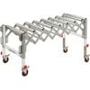 Shop Fox Adjustable Roller Table, small image number 2