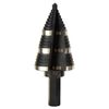 Klein Tools Step Drill Bit #15 Double Fluted, small