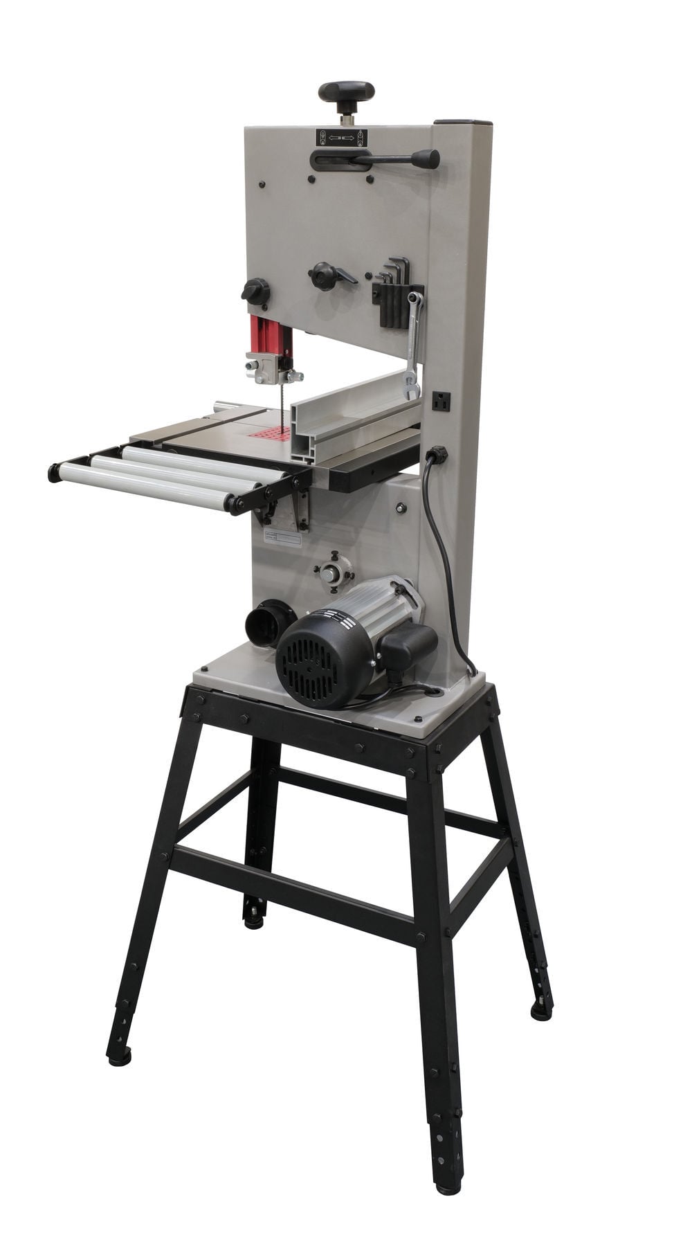 Laguna Tools 10 Inch Corded 120V 60Hz 1HP V:10 Bandsaw, large image number 18