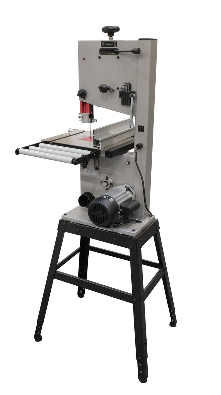 Laguna Tools 10 Inch Corded 120V 60Hz 1HP V:10 Bandsaw, large image number 17