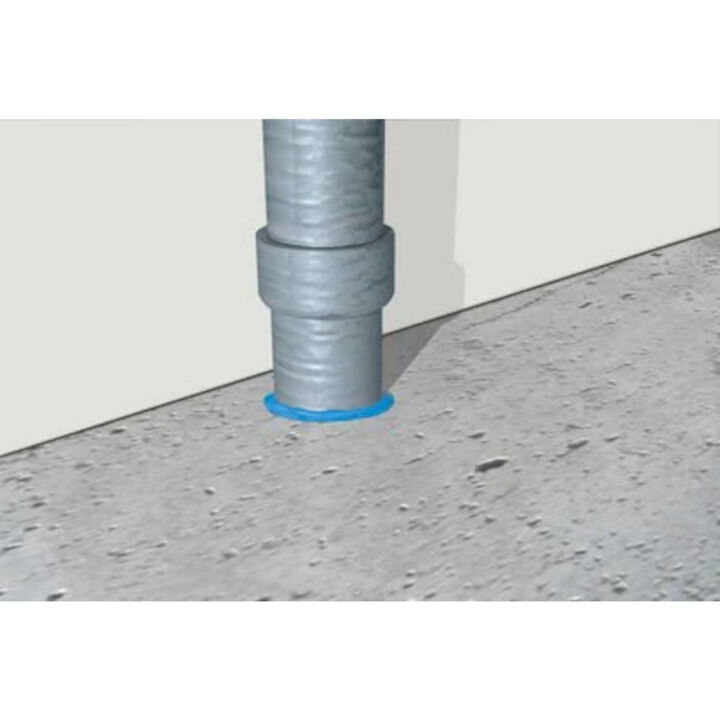 3M 10.1oz Fire Barrier FD 150 Blue Acrylic Latex Sealant, large image number 1