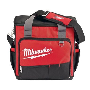 Milwaukee Jobsite Tech Bag, large image number 0