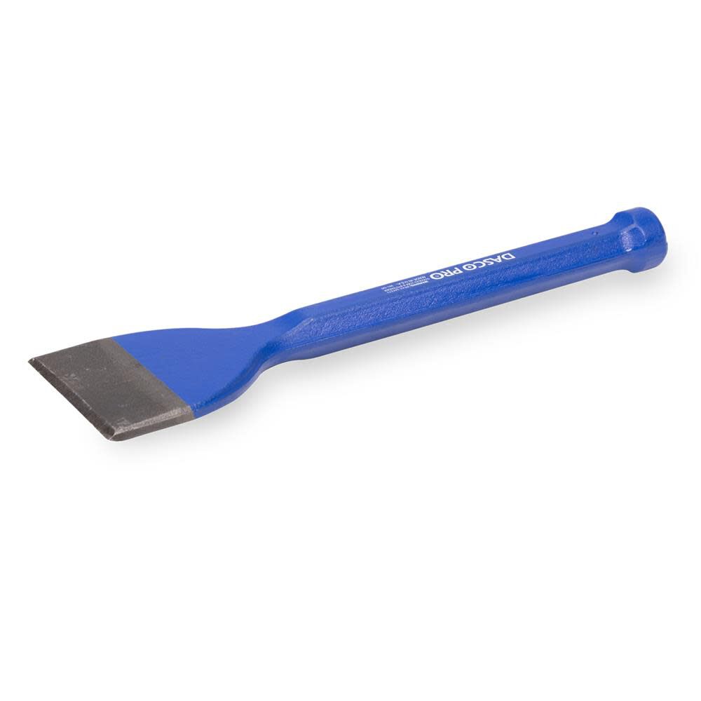Dasco by MARSHALLTOWN 472-0 2-1/2 Inch Floor Chisel, large image number 1