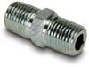Enerpac 1/4 Inch NPTF High Pressure Hydraulic Hex Nipple, small image number 1