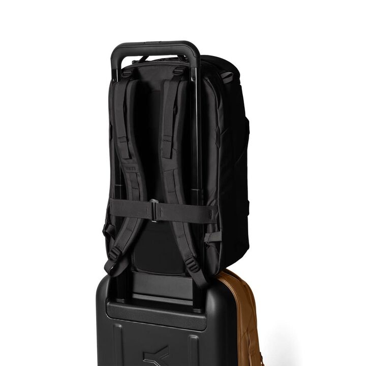 YETI Ranchero 27L RipZip Opening Backpack, large image number 5