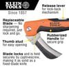 Klein Tools Cable Skinning Utility Knife, small