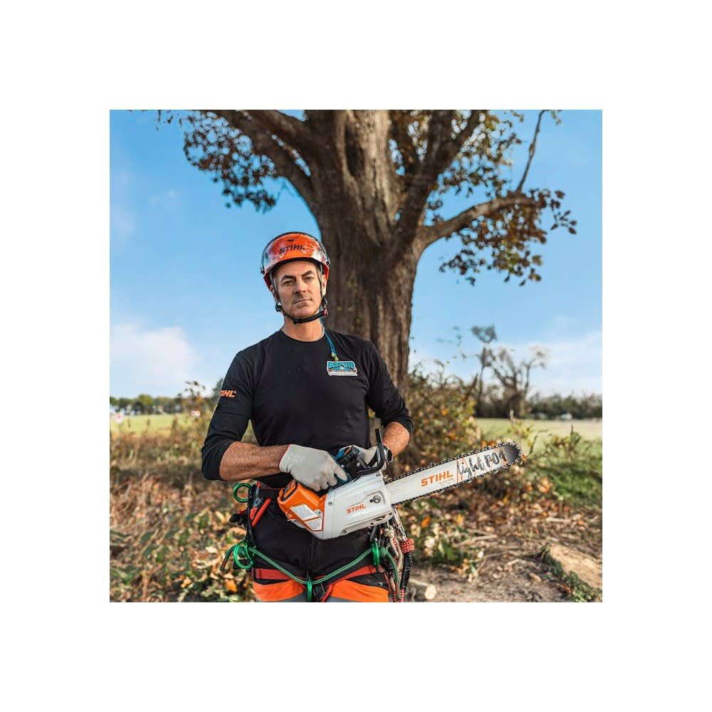 Stihl MSA 220 TC 0 16 Inch Quick Adjust 36V Battery Powered Chainsaw Bare Tool MA01 200 0016 Acme Tools