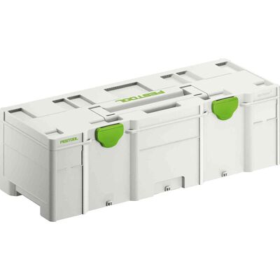 SYS3 XX-L 237 Systainer