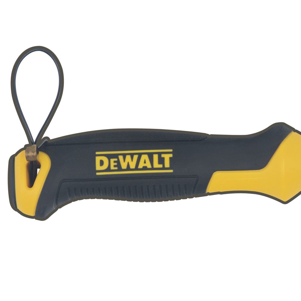 DEWALT 2 Lbs 6 in Polyester & Steel Wire Tool Attachment, large image number 3