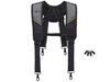 Toughbuilt Pro Padded Suspenders, small image number 1