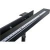 Shop Fox Classic Fence with 7 ft Rails & Legs, small image number 3