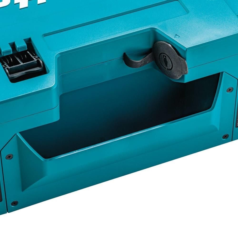 Makita 40V Max ConnectX 2,800 Watt Lithium-Ion Battery Power Station (Bare Tool), large image number 6