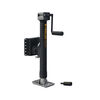 Trailer Valet JX 5000 lbs Side Mounted Drill Jack 14in Travel, small image number 1