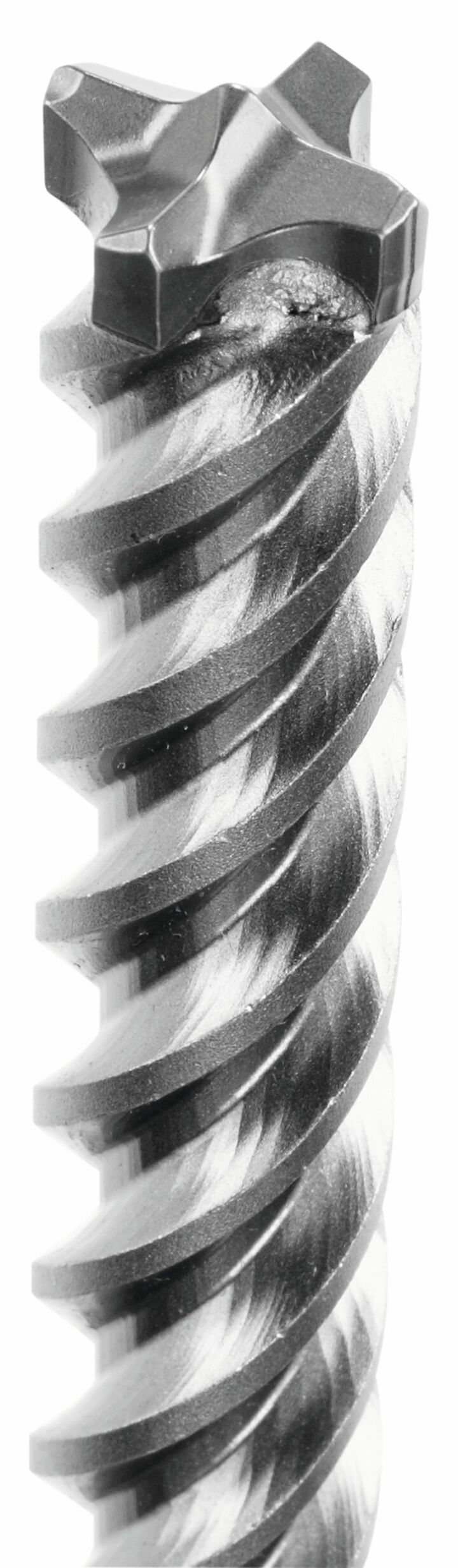 Bosch 1 Inch x 8 Inch x 13 Inch SDS-max SpeedXtreme Rotary Hammer Drill Bit, large image number 2
