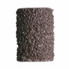 Dremel 1/4 In. 120 Grit Sanding Bands, small image number 1