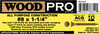 Woodpro (1LB) #8 x 1-1/4 In. All Purpose Wood Screws, small