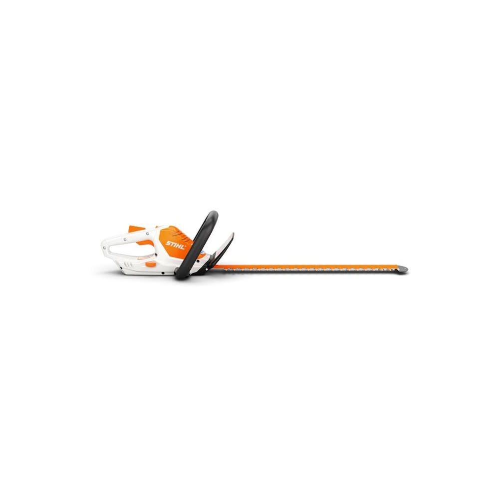 Stihl battery hedge trimmer hsa 45 2025
