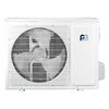 Perfect Aire 230V 24000 BTU 22.5 SEER Mini Split Air Conditioner & Heat, small image number 4