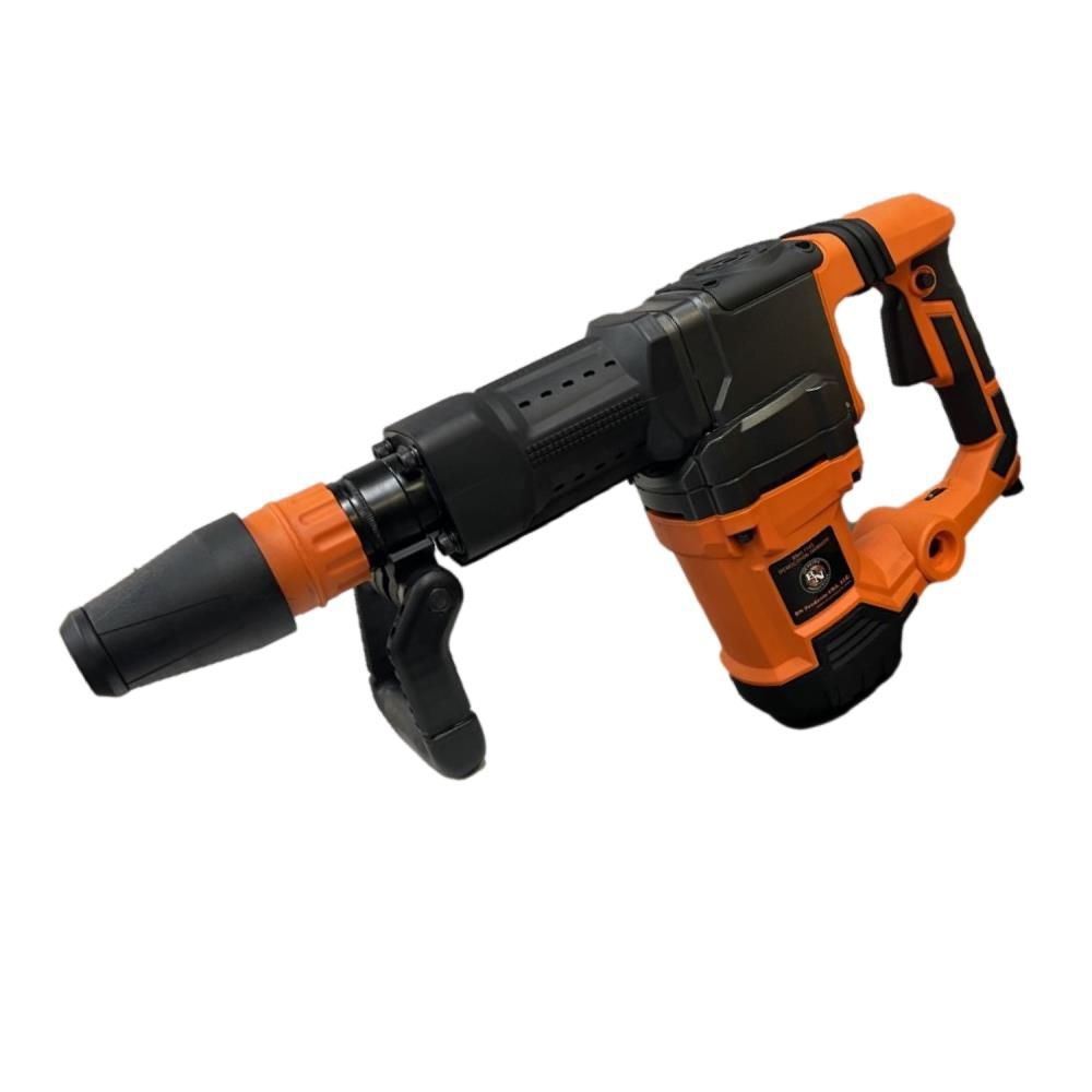 BN Products Commercial SDS-Max Demolition Hammer, large image number 3