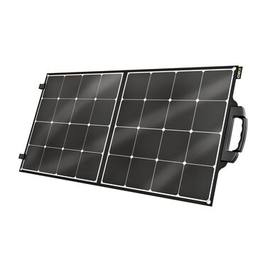 EGO 100W Solar Panel