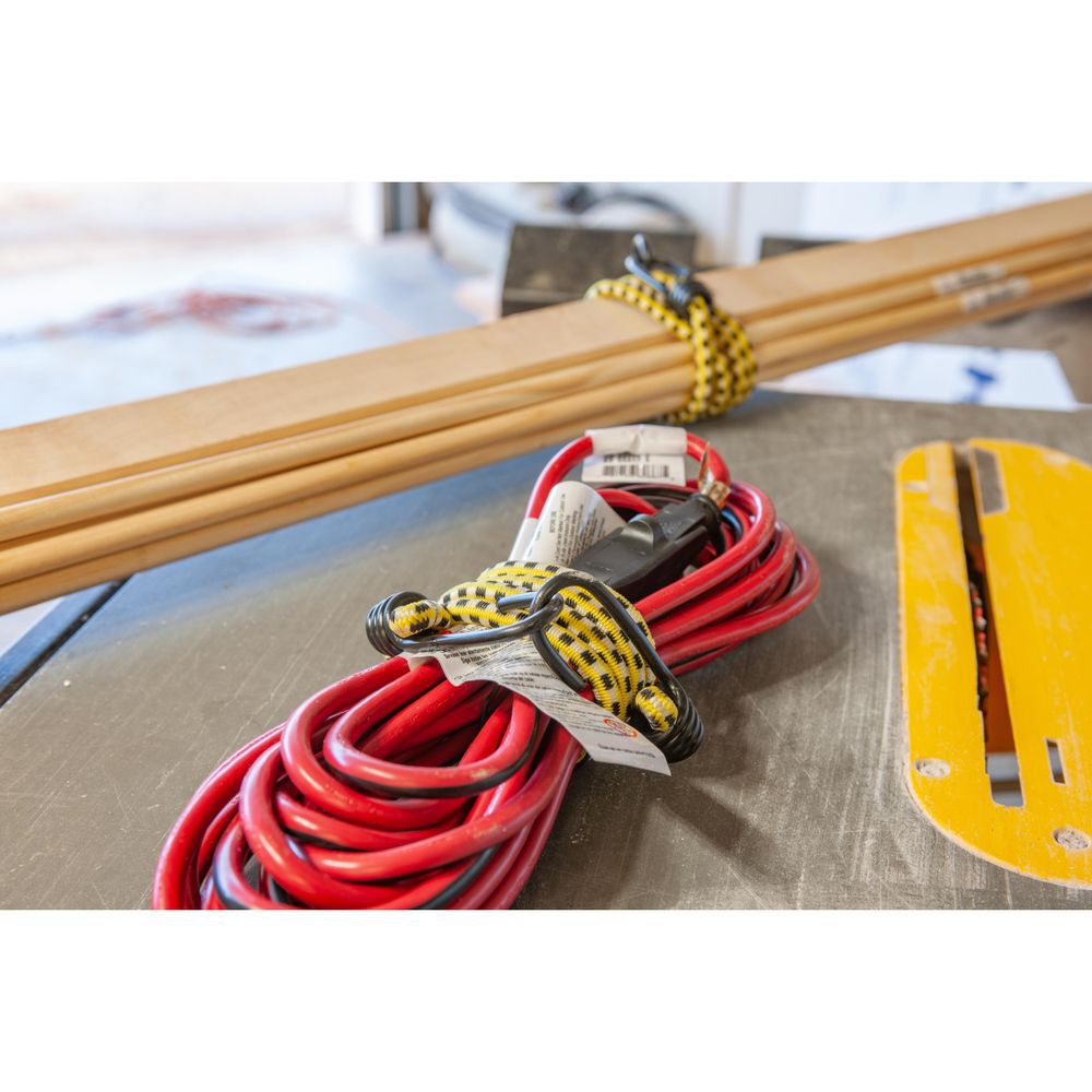 Keeper 36 Inch Vinyl Coated General Purpose Bungee Cord, large image number 10