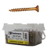 U2 Fasteners Universal Screw 9 Inch x 1-1/2 Inch 610ct, small image number 1