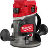 Milwaukee M18 FUEL 1/2 in Router (Bare Tool), small image number 1