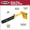 Hyde HD Steel Molding Puller with Built-In Nailer & No-Slip Handle, small image number 4