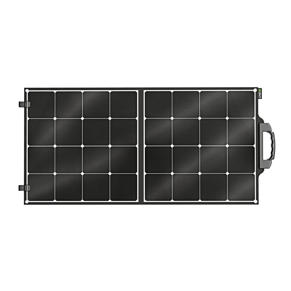 EGO 100W Solar Panel, large image number 2
