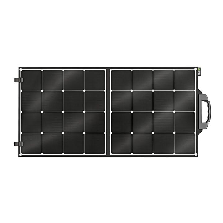 EGO 100W Solar Panel, large image number 1
