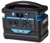 Pulsar Products 1,000 Watt Lithium-Ion Battery Solar Portable Power Station, small image number 3