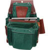 Occidental Leather OxyLights 4 Pouch Fastener Bag, small image number 1