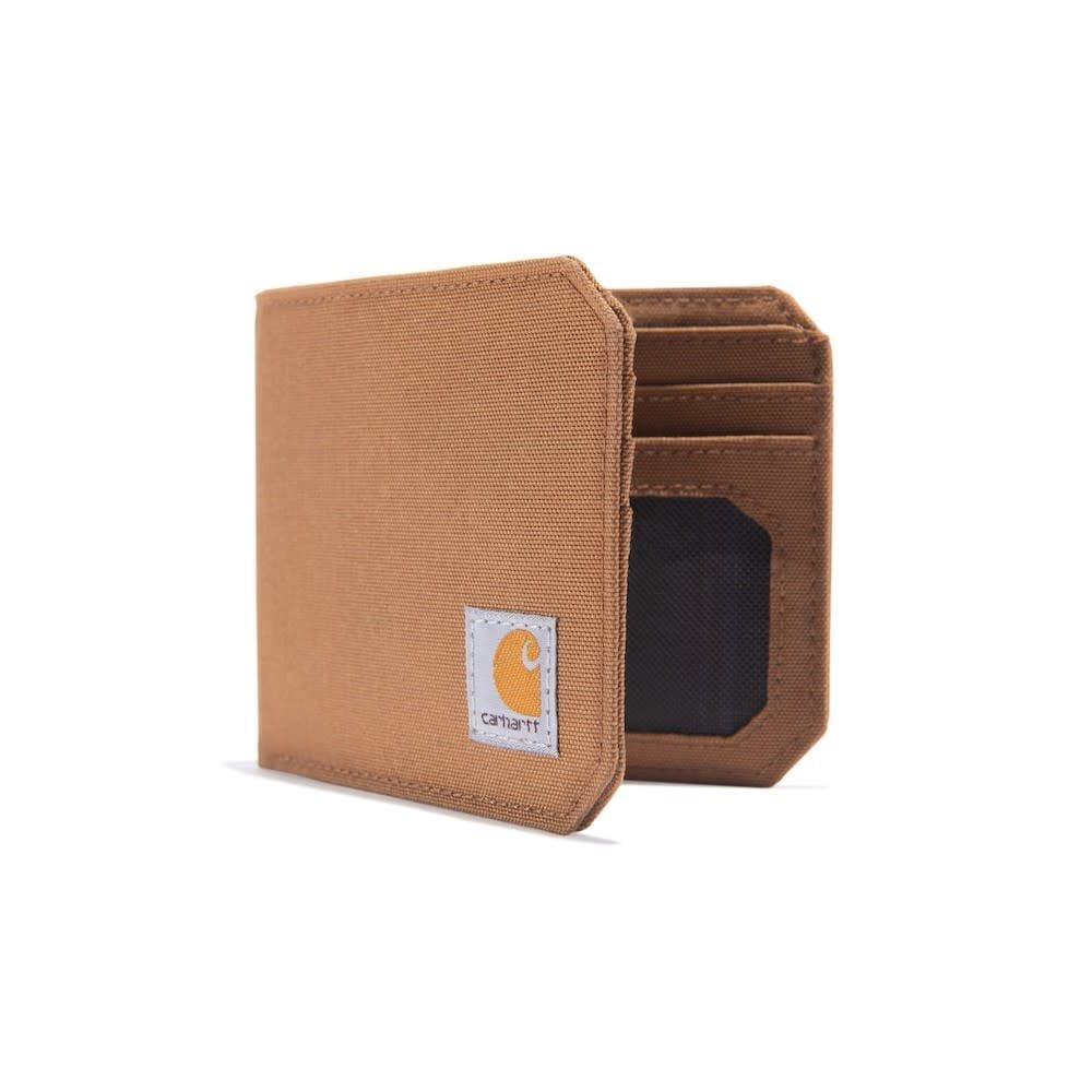 Carhartt Nylon Duck Wallet Carhartt, large image number 3