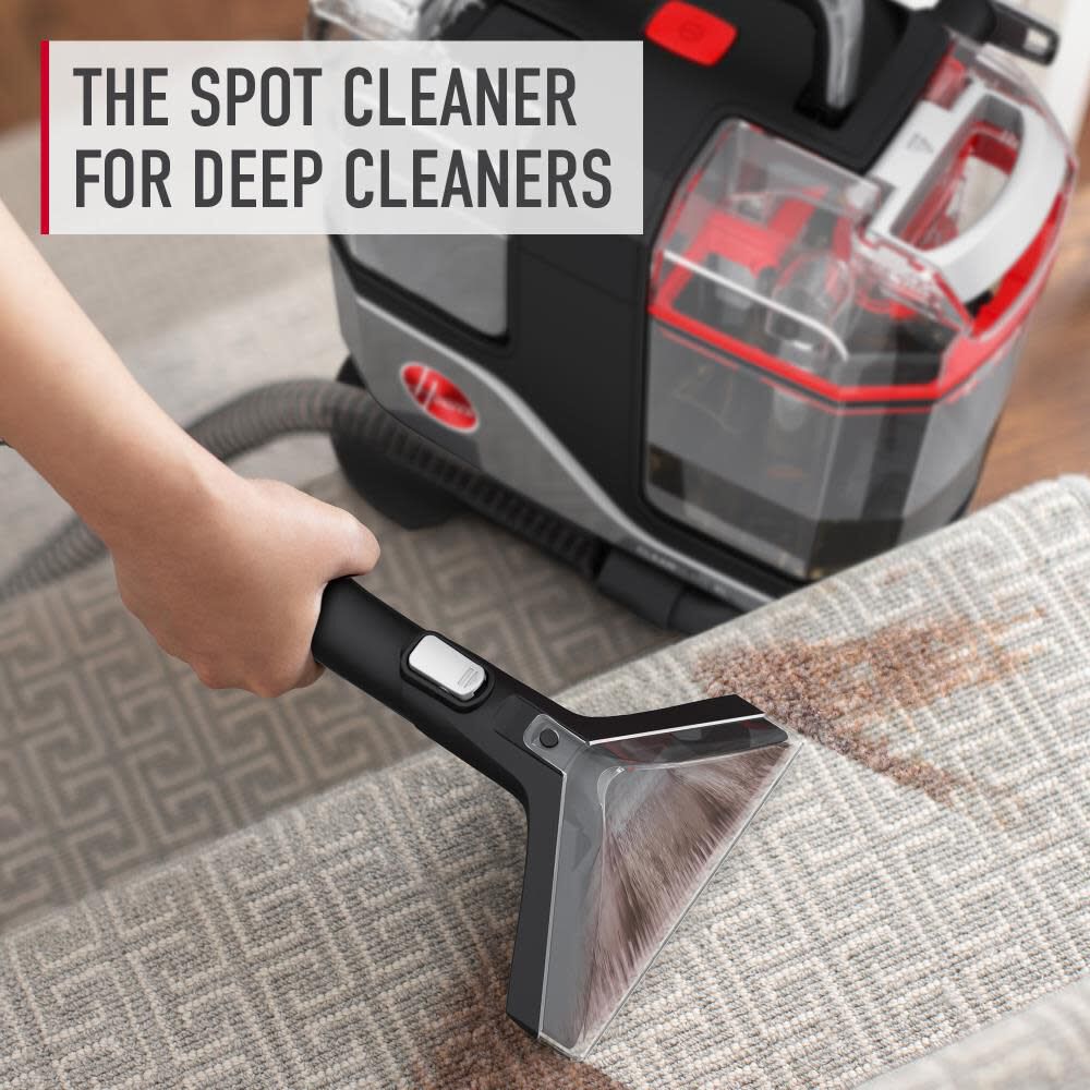 Hoover Residential Vacuum Hoover CleanSlate XL Deep Spot Cleaner for