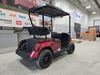 E-Z-GO RXV Valor S+ 2-Person Gas Golf Cart Inferno Red, small image number 4