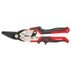 CRAFTSMAN Left Cut Aviation Snips, small image number 1