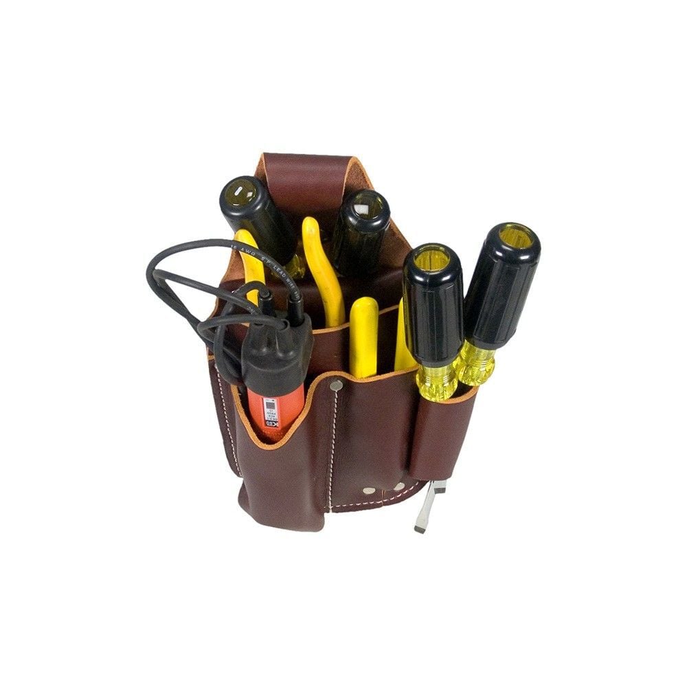 Occidental Leather Electrician Pocket Caddy, large image number 2