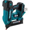 Makita 18V LXT Lithium-Ion Brushless Cordless 1/4 Inch Narrow Crown Stapler 18 Gauge (Bare Tool), small image number 1