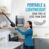 Hoover Residential Vacuum ONEPWR Dust Chaser Cordless Handheld Vacuum Cleaner Kit, small