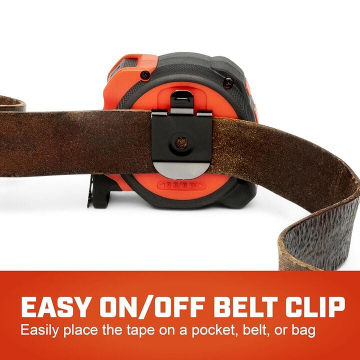 Crescent Tape Measure and Utility Knife Bundle, large image number 8