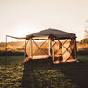 Gazelle G6 Gazebo Deluxe 6 Sides 92sqft, small image number 3