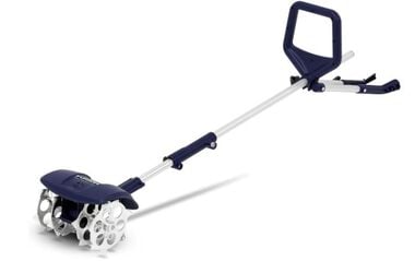 Fusion Drill Powered Tools Drill Powered Cultivator