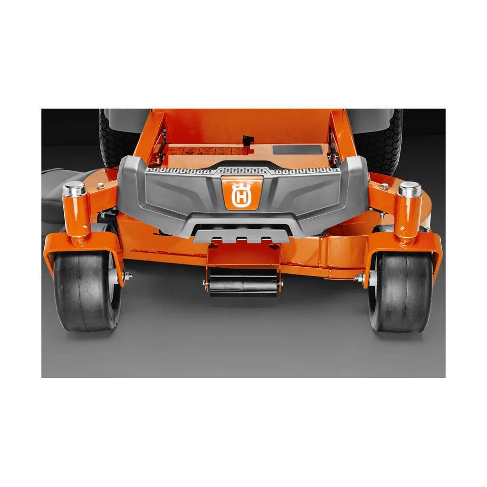 Husqvarna Z146 Zero Turn Lawn Mower 46in 603cc 18HP V Twin Gas, large image number 3